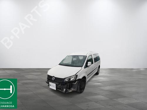 Used Parts VW CADDY IV Box Body/MPV (SAA, SAH)  2.0 TDI  1002109