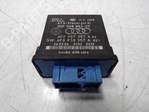 Used Electronic module Electronic module AUDI A6 C6 (4F2) 3.2 FSI quattro (255 hp) 13579109 13579109