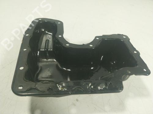 Used Oil sump PEUGEOT 308 II (LB_, LP_, LW_, LH_, L3_) 1.2 THP 110 (110 hp) 20654344