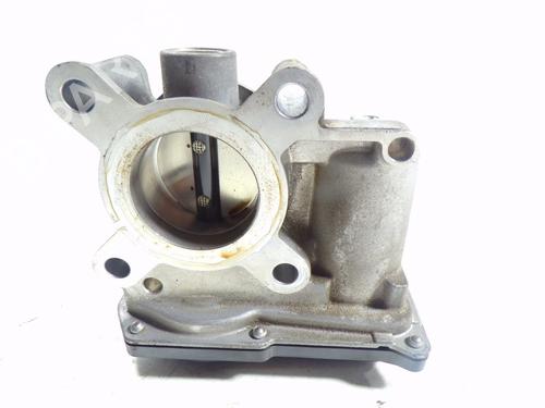 Used Throttle body Throttle body RENAULT CAPTUR I (J5_, H5_) 0.9 TCe 90 (90 hp) 7818771 7818771