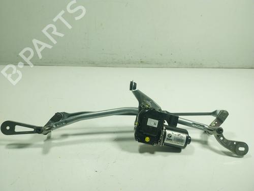 Used Front wiper motor Front wiper motor BMW 8 Convertible (G14, F91) [2018-2026] 24433104 24433104