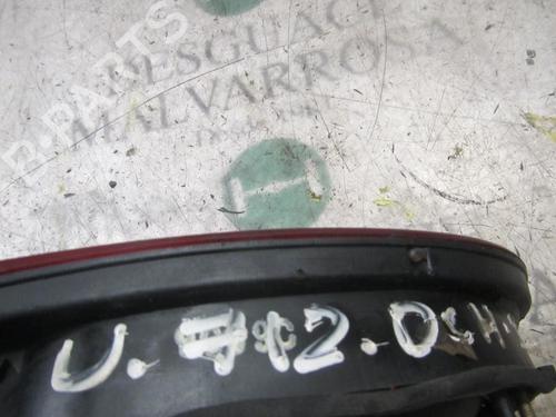 Højre baglygte bagklap DAEWOO LANOS (KLAT) 1.6 16V | BP6618100C80 