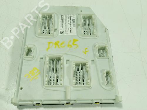 Used Electronic module Electronic module MERCEDES-BENZ CLA Shooting Brake (X118) CLA 200 (118.687) (163 hp) 26703724 26703724