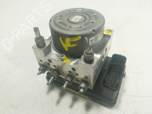 Used ABS pump ABS pump DACIA LODGY (JS_) 1.5 Blue dCi 115 (JSJT) (116 hp) 19163562 19163562