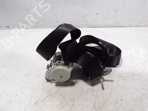 Used Front right seatbelt Front right seatbelt JAGUAR XF I (X250) 2.2 D (190 hp) 9262405 9262405