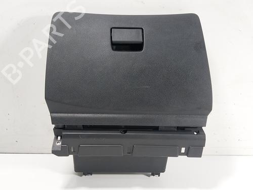 Used Glove box NISSAN PULSAR Hatchback (C13) 1.2 DIG-T (115 hp) 19662006