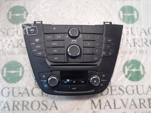 Spak kontakt OPEL INSIGNIA A Sports Tourer (G09) [2008-2017]  3807936