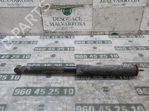 Right rear shock absorber TOYOTA YARIS (_P13_)  | BP3861189M19 