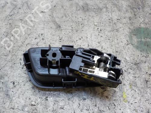 Rear left interior door handle FORD FIESTA VI (CB1, CCN) 1.25 | BP3847939I15 