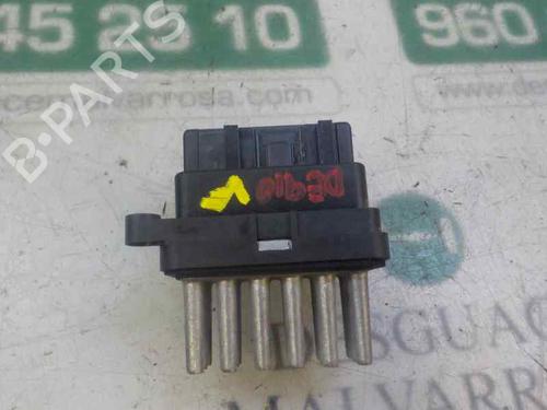 Heater resistor FORD FIESTA VI (CB1, CCN) 1.4 | BP11644835M108