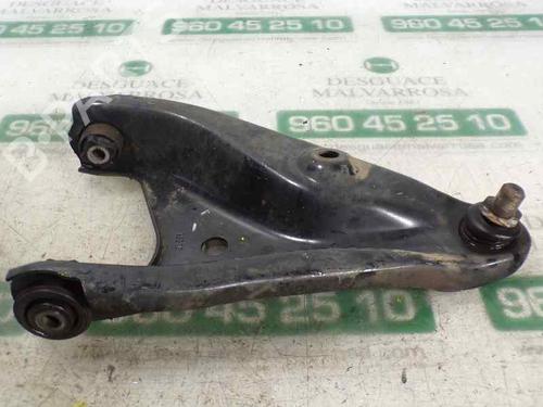 Used Left front suspension arm Left front suspension arm 6543701 6543701