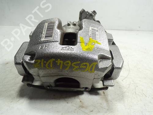 Used Left front brake caliper Left front brake caliper TOYOTA PROACE CITY Box Body/MPV (BPZ_) [2019-2026] 11552345 11552345