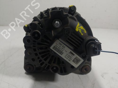 Alternator SEAT IBIZA V (KJ1, KJG) 1.0 TSI | BP23231088M7 