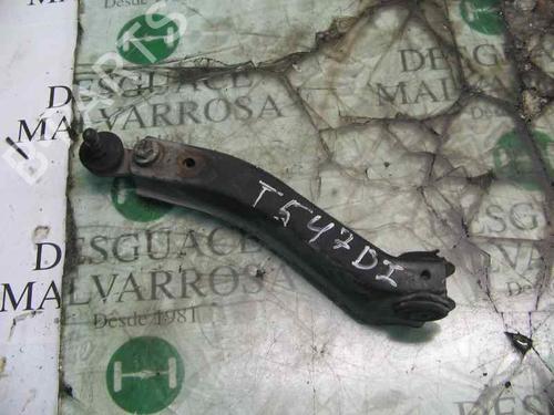 Used Left front suspension arm Left front suspension arm OPEL CORSA B (S93) [1993-2009] 3764179 3764179
