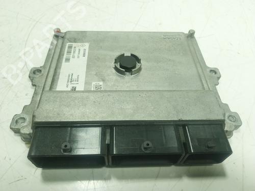 Used Engine control unit (ECU) Engine control unit (ECU) RENAULT CAPTUR I (J5_, H5_) 0.9 TCe 90 (90 hp) 23210574 23210574