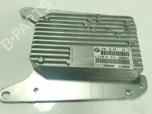 Used Electronic module BMW X6 (E71, E72) xDrive 40 d (306 hp) 32303689