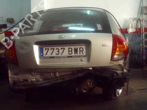 Heater matrix KIA RIO I Hatchback (DC) 1.3 | BP3778209M63  - Image 8