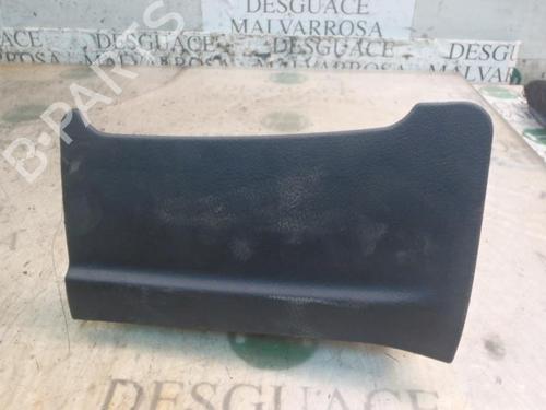 Airbag cortina esquerdo PEUGEOT 407 (6D_) 1.8 (6D6FZB) (116 hp) 3815162