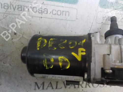 Front wiper motor FORD B-MAX (JK)  | BP5112958M29 