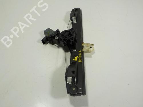 Used Front right window mechanism Front right window mechanism 11191565 11191565