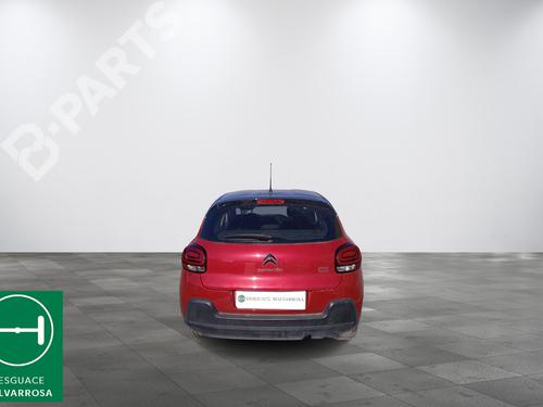 Rear left lock CITROËN C3 / C3 ORIGIN III (SX) 1.2 PureTech 82 LPG | BP8694784C100  - Image 10