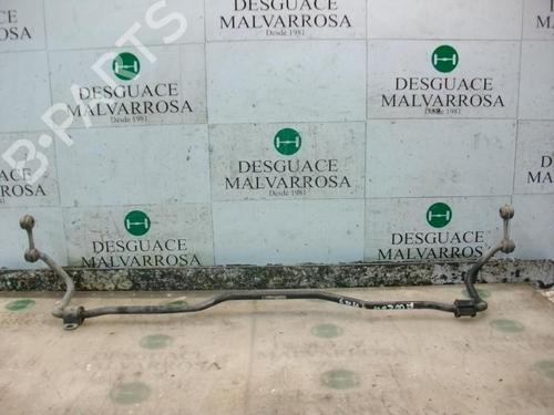 Used Anti roll bar OPEL VECTRA C (Z02) 2.0 DTI 16V (F69) (101 hp) 3757275