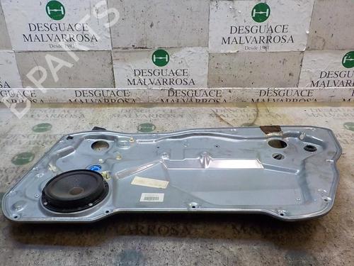 Used Front right window mechanism SEAT IBIZA III (6L1) 1.9 TDI (100 hp) 3848867
