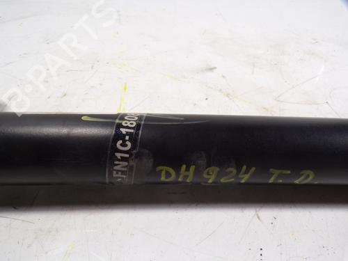 Left rear shock absorber FORD ECOSPORT 1.0 EcoBoost | BP8538951M18 