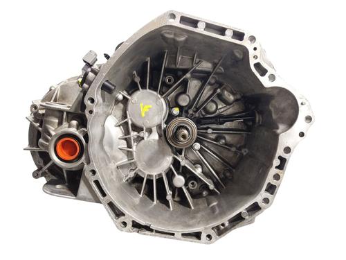 Used Gearbox Gearbox RENAULT TRAFIC III Van (FG_) 1.6 dCi 115 (FGMD) (116 hp) 36491265 36491265