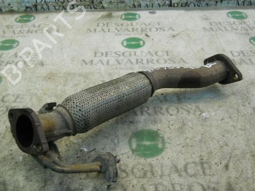 Used Exhaust manifold HYUNDAI GETZ (TB) [2001-2011]  14265617