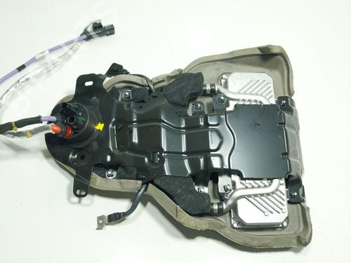 Used Electronic module Electronic module BMW X5 (G05, F95) xDrive 30 d Mild-Hybrid (286 hp) 34369766 34369766