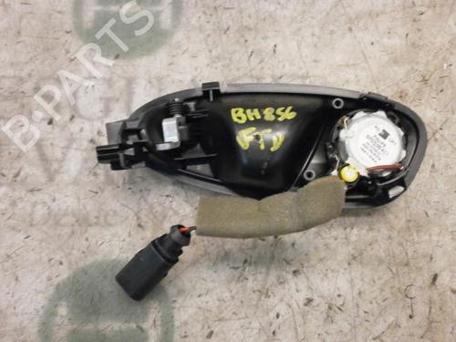 Rear right interior door handle SEAT LEON (1P1) 2.0 TDI 16V | BP3757568I16 