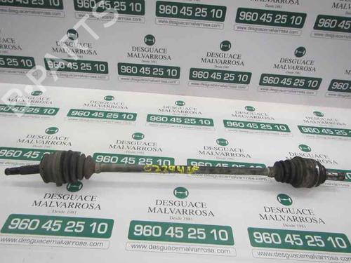 Used Right front driveshaft OPEL CORSA B (S93) 1.7 D (F08, F68, M68) (60 hp) 3864289