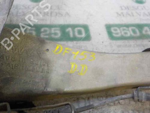 Right front steering knuckle PORSCHE CAYENNE (92A) | BP6153294M26 - Image 3