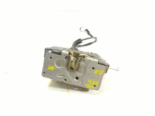 Used Front right lock OPEL CORSA D (S07) 1.3 CDTI (L08, L68) (75 hp) 7632188
