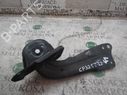 Used Left rear suspension arm VW GOLF VI (5K1) 1.6 TDI (105 hp) 3822719