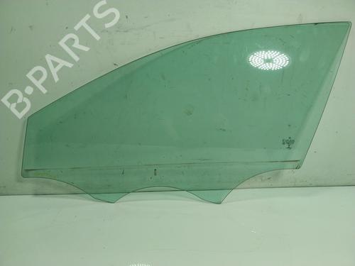 Used Front left door window Front left door window 17222989 17222989