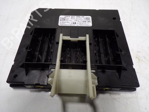 Used Electronic module Electronic module SEAT LEON Sportstourer (KL8, KLD) 1.5 TSI (150 hp) 15066717 15066717