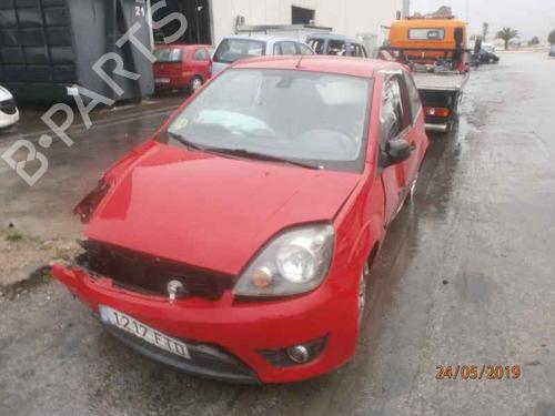 FORD FIESTA V (JH_, JD_) 1.6 TDCi (90 hp) 487938