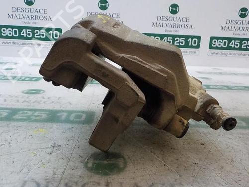 Left front brake caliper LAND ROVER FREELANDER 2 (L359)  | BP11550453M105 