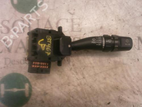 Used Steering column stalk KIA CERATO I Saloon (LD) 2.0 CRDi (112 hp) 3803093