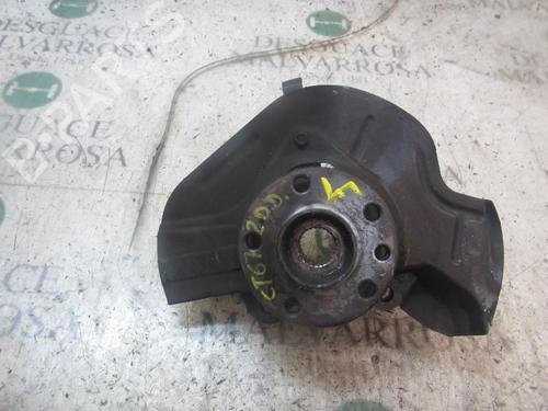 Used Right front steering knuckle Right front steering knuckle FIAT ULYSSE (179_) 2.2 JTD (128 hp) 3831285 3831285