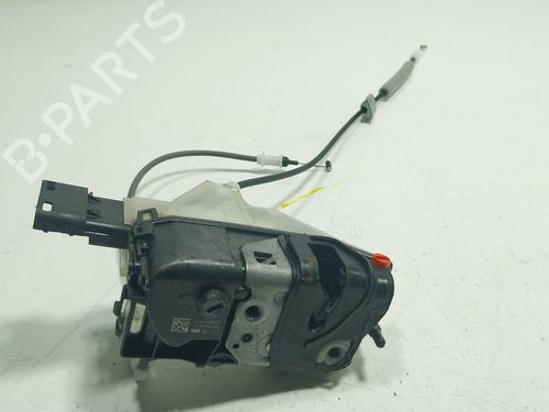 Used Rear right lock Rear right lock PEUGEOT 3008 II SUV (MC_, MR_, MJ_, M4_) 1.5 BlueHDi 130 (131 hp) 36001984 36001984