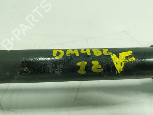 Left front driveshaft SEAT LEON (5F1) 1.6 TDI | BP16497535M38 