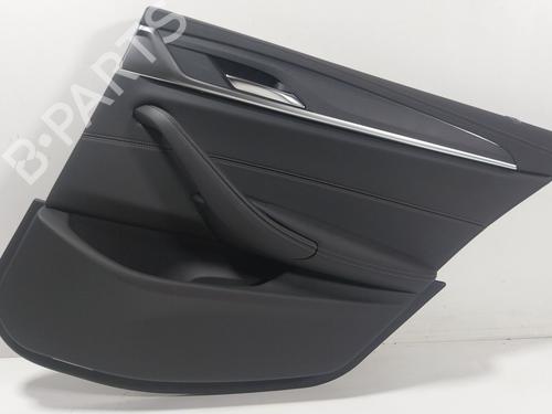 Seats set BMW 3 (G20, G80, G28) 318 i | BP25046721C78  - Image 14