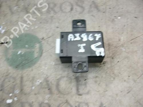 Elektronisk modul CHEVROLET KALOS 1.2 (72 hp) 3784875