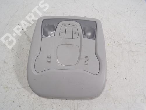 Used Interior roof light Interior roof light JEEP RENEGADE SUV (BU, B1, BV) 1.0 T-GDi (120 hp) 8393239 8393239