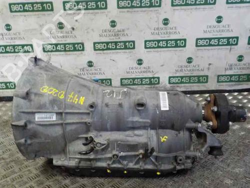 Used Gearbox Gearbox BMW 1 Coupe (E82) 123 d (204 hp) 5339924 5339924