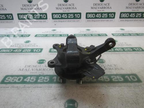 Left front steering knuckle HYUNDAI KONA (OS, OSE, OSI) 1.0 T-GDi | BP3990610M25