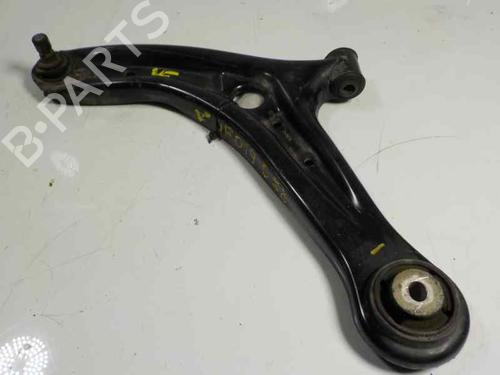 Used Left front suspension arm FORD TOURNEO COURIER B460 MPV [2014-2025]  6930017